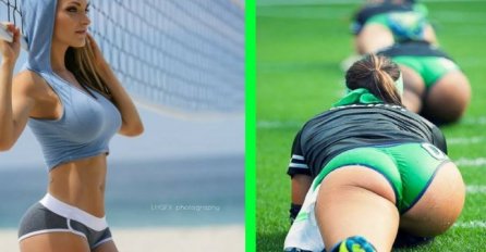 DOBAR TAJMING JE KLJUČ DOBRE FOTOGRAFIJE : Vjerovatno bi propustili najbolji momenat da su uslikali sekundu ranije ili kasnije