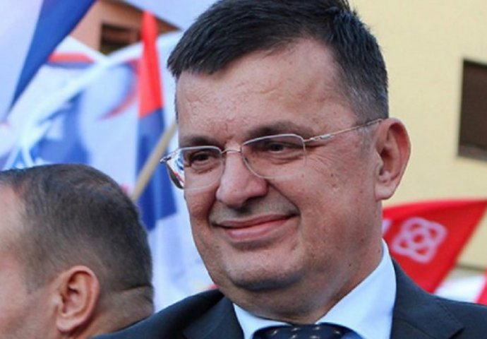 CIK BiH: Zoran Tegeltija ispunjava uslove za mandatara Vijeća ministara