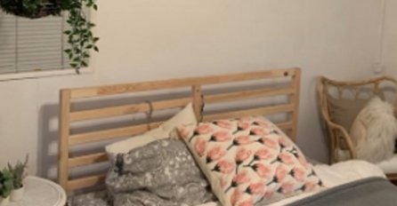 POSLALA MAMI SLIKU SVOJE STUDENTSKE SOBE, ALI JE ZABORAVILA JEDAN DETALJ: Sada želi da propadne u zemlju od STIDA!