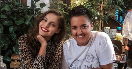 MARIJA JE LIJEPU DŽEJLU PRVO OTPRATILA SA INSTAGRAMA,  A SADA JOJ JE UPUTILA JAVNU PORUKU: Evo šta joj je poručila, o ovome priča CIJELA ESTRADA!