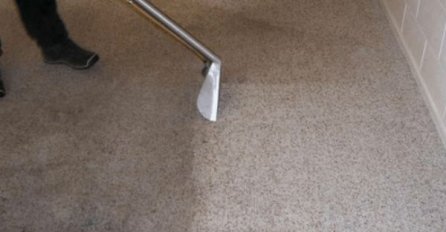 BEZ IZNOŠENJA I RIBANJA: Evo kako da temeljno očistite tepih, za svega 10 minuta biće kao nov