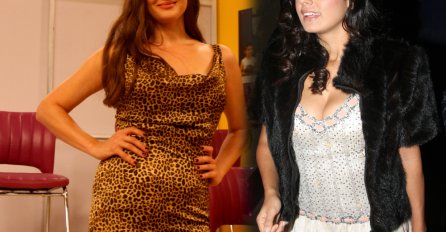 TANJA SAVIĆ I SLAVICA ĆUKTERAŠ GODINAMA NISU PRIČALE: A ovo je PRAVI razlog svađe! Malo ko zna ISTINU!