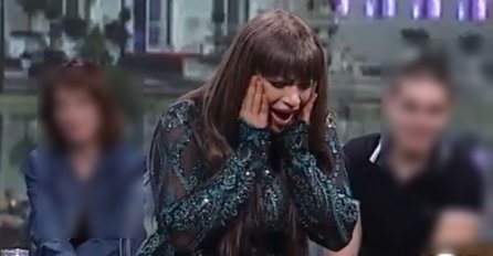 SVI POLUDJELI KAD SU ČULI, MILJANA KULIĆ PRED CIJELOM ZADRUGOM PRIZNALA DA IMA TELEFON: Sve je rekla OVOM rečenicom!