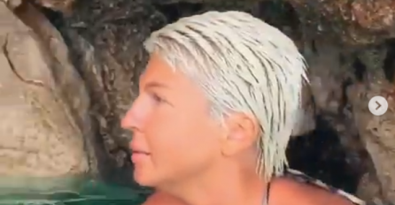 JELENA KARLEUŠA I DUŠKO TOŠIĆ ZA ŠKOLOVANJE ATINE I NIKE PO GODINI PLAĆAJU 14.000 EURA: Kad vidite u kakvu školu idu, sve će vam biti jasno!