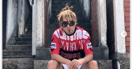 ANA NIKOLIĆ ĆE POLUDJETI KAD SAZNA: Evo je gdje je Rasta odveo njIhovu kćerkicu i još je pustio da bez nadzora radi ovakve stvari