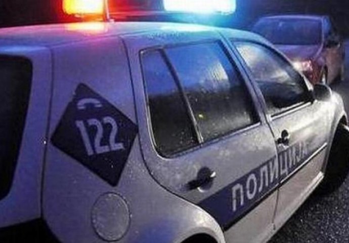 Policajac poginuo na Zelengori