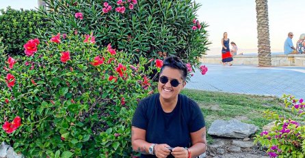 MARIJA ŠERIFOVIĆ RAZNIJEŽILA FANOVE NEOČEKIVANOM OBJAVOM: Oko moje najljepše na svijetu...Ovo je njena NOVA LJUBAV! (FOTO)