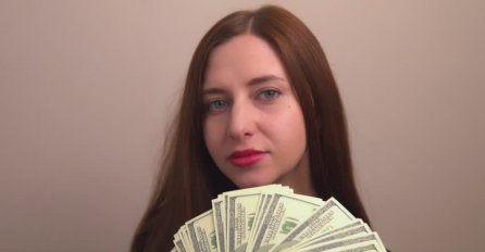 "Gledam kako pare mijenjaju moju kćerku..."