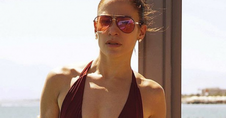 USIJAO SE INSTAGRAM! Već tri miliona ljudi je vidjelo ovu fotografiju, a niko ne vjeruje da ona ima 50 godina