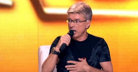 FOLK PJEVAČICA NOVI ČLAN ŽIRIJA ZVEZDA GRANDA?! SAŠA POPOVIĆ ODLUČIO: Godinama nisu razgovarali, a onda PREOKRET!