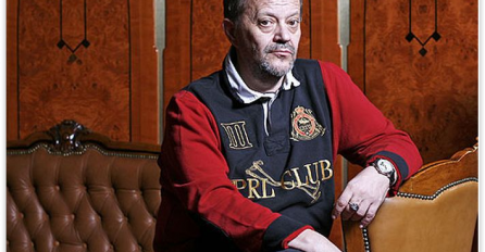 Emir Hadžihafizbegović: Vijest o mojoj bolesti je potpuno pogrešno prenesena