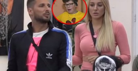 Marko zbog Lune zaboravio da ima majku u Brusu! Nedeljka Miljković: Sina uopšte ne viđam!