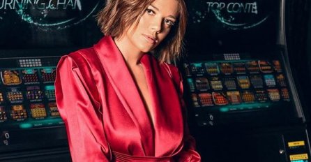 KIJA KOCKAR PRIZNALA: On je raskinuo sa mnom, naredna pjesma je posvećena njemu!