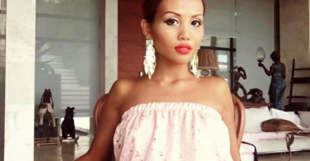 "Imao sam prelijepu djevojku.."