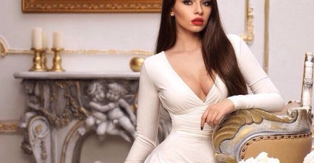  NJENO  PISMO JE PODIGLO INTERNET NA NOGE: Evo zašto ne želi da se UDA ZA SRBINA!