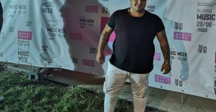 ŽIVOT MU VISI O KONCU: Darko Lazić ODBIJA  transplataciju bubrega, živi u stalnom strahu OD SMRTI ! Odlučio je da se izliječi OVAKO,a  da li će uspjeti...hm vidjet ćemo!