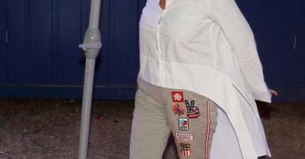 OVO NIKO NIJE OČEKIVAO OD DAME :  LEPA BRENA ima LOŠU STRANU, a sada je IZAŠLA NA VIDJELO!