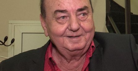 ŠOK, BORA DRLJAČA OTKRIO KOLIKO MU DJEVOJKA IMA GODINA: O ovome nacija priča danima!