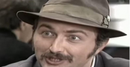 ZAVOLJELI STE GA U SERIJI "PORODIČNO BLAGO": A evo kako danas izgleda TIKA ŠPIC, POTPUNO DRUGI ČOVJEK!