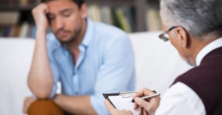 "Prije nekih mjesec dana otišao muž na pregled u doktora..."