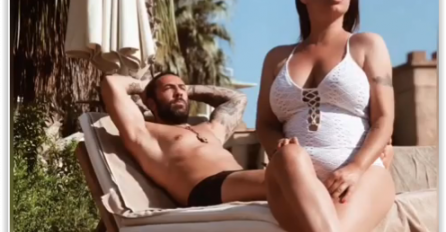 SNIMILA JE VELIKI HIT! Ova pjevačica je sestra Seke Aleksić! Prezgodna je, a tek da čujete kako pjeva! (FOTO)(VIDEO)