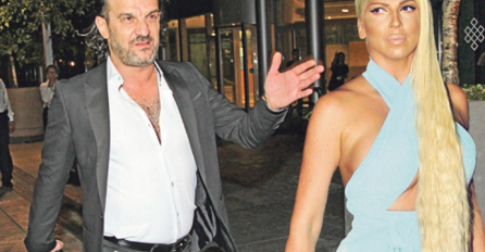 Lukas izdao KARLEUŠU! Sad je blizak sa njenom zakletom neprijateljicom Cecom pa poručuje: Ko dira njenu djecu, taj kao da dira moju!