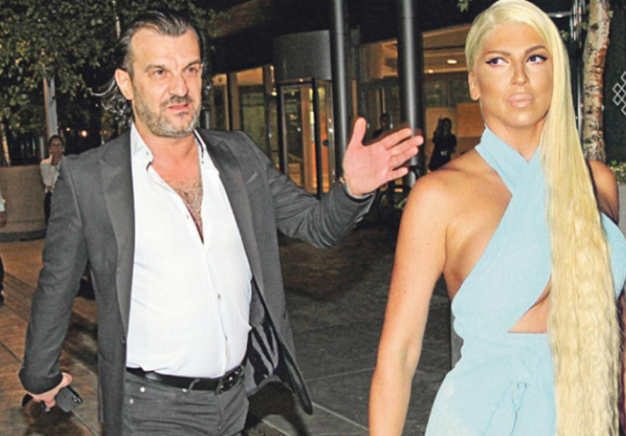 Lukas izdao KARLEUŠU! Sad je blizak sa njenom zakletom neprijateljicom Cecom pa poručuje: Ko dira njenu djecu, taj kao da dira moju!