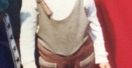 ZNATE LI KO JE NA SLICI, DANAS NAJBOLJA RIBA NA ESTRADI: Sumnjamo da ćete pogoditi ko je u pitanju