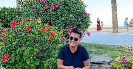 Marija Šerifović na Instagramu čestitala Ramazanski Bajram: Bajram Šerif Mubarek Olsun