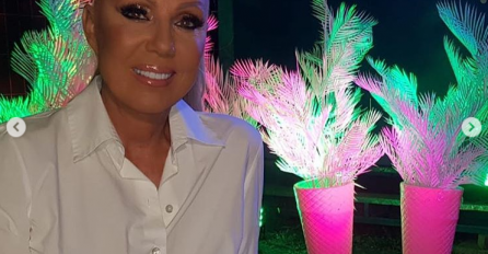 OBJAVLJENE PORUKE IZ LUKASOVOG MOBITELA, BRENA MU JE DOŠLA U KUĆU: Otkrio razlog svađe sa pjevačicom!