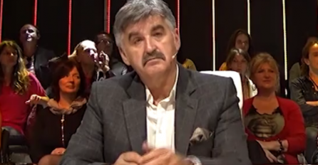 DRAGAN STOJKOVIĆ BOSANAC ODMARA U SVOM KONJICU, a svoju ženu krije kao zmija noge: SAD SU JE USLIKALI, ONA JE UKRALA NJEGOVO SRCE!