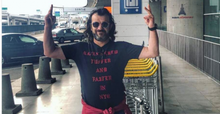 NAKON ŠTO JE LUKAS IZVRIJEĐAO BRENU, OGLASILE SE CECA I ANASTASIJA: Niko nije ni slutio da će OVO URADITI, skandal kakav se ne pamti!