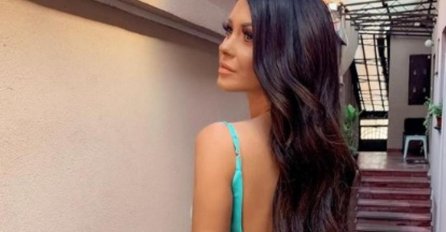 ALEKSADRA IZDALA BRENU: Pjevačica Granda PODRŽALA Lukasa i njegove uvrede Breni, POGLEDAJTE KOMENTAR O KOJEM SVI BRUJE! (FOTO)