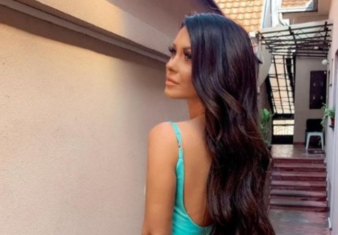 ALEKSADRA IZDALA BRENU: Pjevačica Granda PODRŽALA Lukasa i njegove uvrede Breni, POGLEDAJTE KOMENTAR O KOJEM SVI BRUJE! (FOTO)