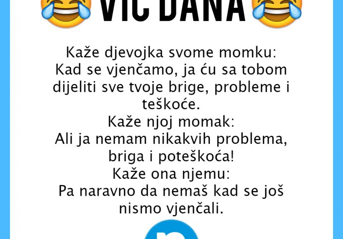 VIC : Brak i problemi