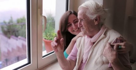 Žena je saznala da je muž već godinama vara. Ono što ju je baka posavjetovala da odmah uradi? Prosto nevjerovatno!