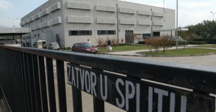 Misteriozna smrt 18-godišnjaka: U teškom stanju ga prevezli iz splitskog zatvora u bolnicu