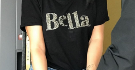 Estrada u šoku: Organi gonjenja priveli pjevačicu Olju Bajrami!