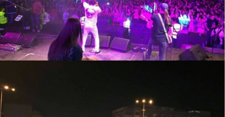 LUKASU OVO NIJE TREBALO: Ugledao Breninu sliku na Instagramu, pa napisao NEŠTO STRAŠNO I SPOMENUO KARLEUŠU, neviđeni skandal!