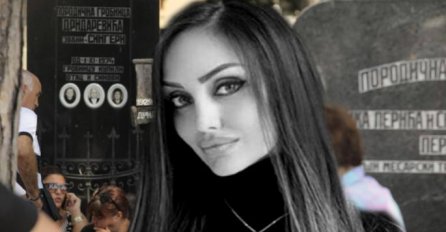 Neka te u tišini prati naša ljubav jača od vremena i zaborava: Bol za pokojnom misicom Dijanom ne jenjava!