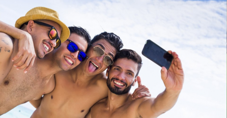 "Dvije sedmice prije nego što sam se udavala moj zaručnik je imao momačku"