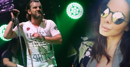 ACA LUKAS brutalno o SONJI: Ona je ludača, bušila mi je gume i proganjala me! Sada želi 5000e mjesečno, a njegova rekacija je sve izenadila!