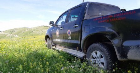 Apel GSS-a Novi Grad: Sa lažnim objavama se ne treba igrati, bespotrebno smo digli 60 ljudi, djevojčica nije nestala!