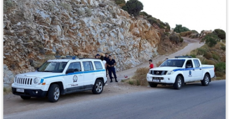 SRBI STRAHUJU ZA SVOJE ŽIVOTE, HITNA NAREĐENA EVAKUACIJA: Prijeti velika OPASNOST, UŽAS!