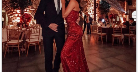 NJENOJ SREĆI NEMA KRAJA! Slavlje kod Ražnatovića! Ceca podjelila divne vijesti!