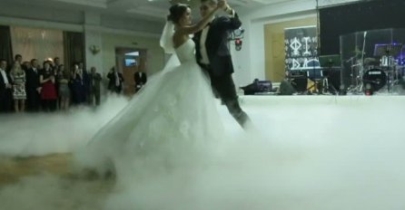 BRAT MI JE OŽENIO MUSLIMANKU: Otišli smo u restoran, ali kad smo poručili PIĆE, uslijedio je HAOS! 