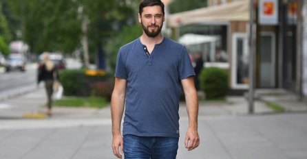 Novinarski transferi: Almir Šećkanović sa Al Jazeere na TV1