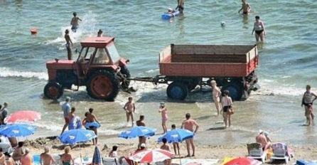 NAJLUĐE SLIKE SA GODIŠNJIH ODMORA: Ako mislite da je ova čudna, čekajte samo dok vidite BROJ 5, OVAJ BLAM SE NE PRAŠTA!