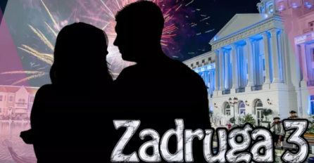 NAJINTRIGANTNIJI BRAČNI PAR ULAZI U “ZADRUGU 3”: O njihovim porodičnim svađama već se pričalo, a ulaze da naprave LOM!