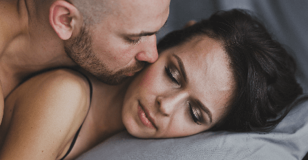 "Bio sam 5 godina sa djevojkom i živjeli smo u mom stanu..."